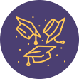 Graduation-Icon